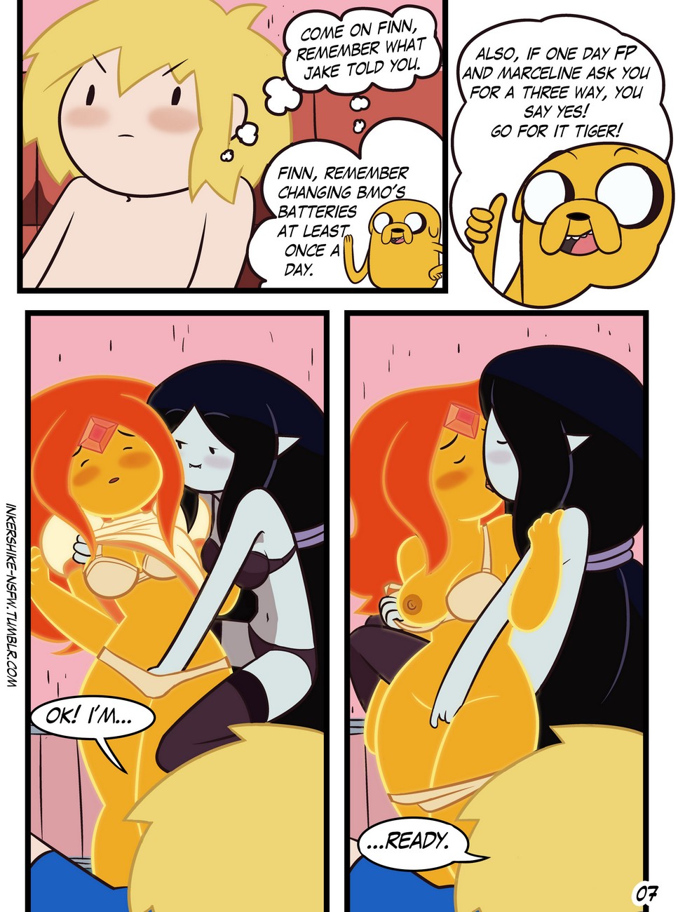 Pov Adventure Time Porn - Adventure Time Cartoon Porn - Hot XXX Photos, Best Porn Images and Free Sex  Pics on www.signalporn.com