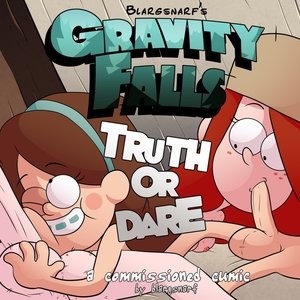 Gravity Falls Femdom Porn | BDSM Fetish